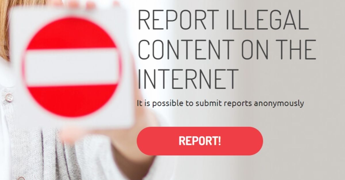 A record number of reports in 2021