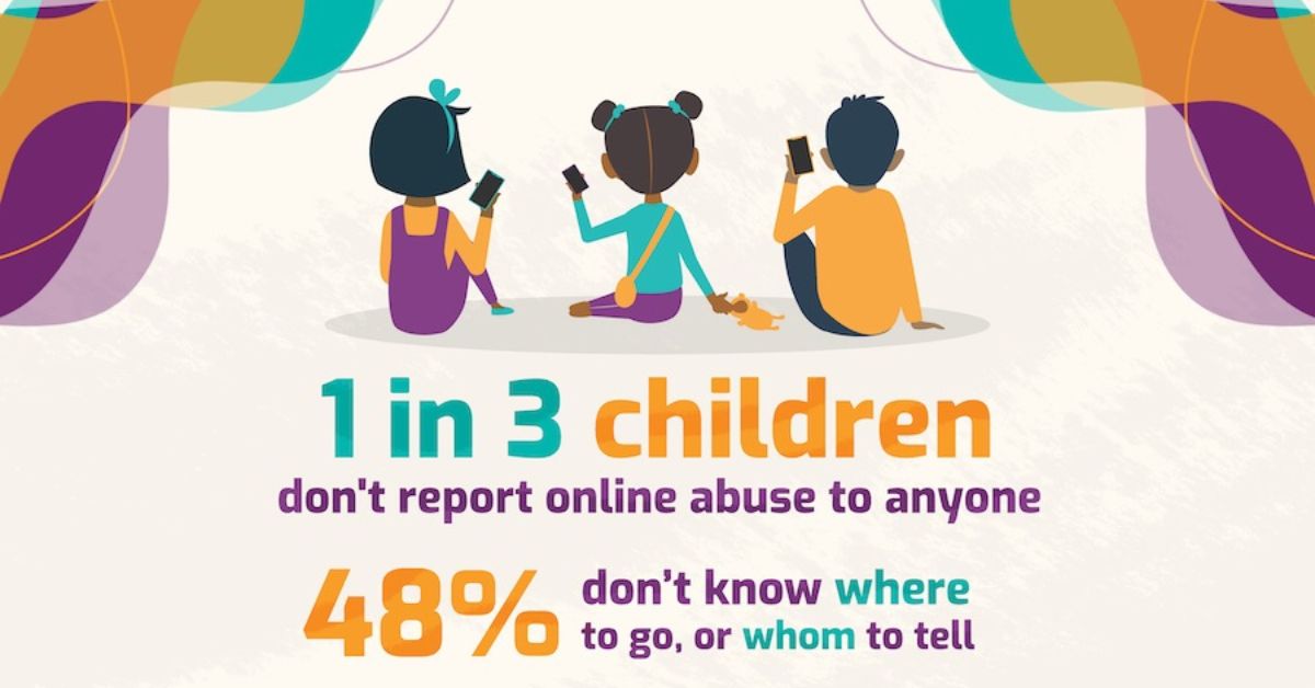 A word from our partner Safe Online