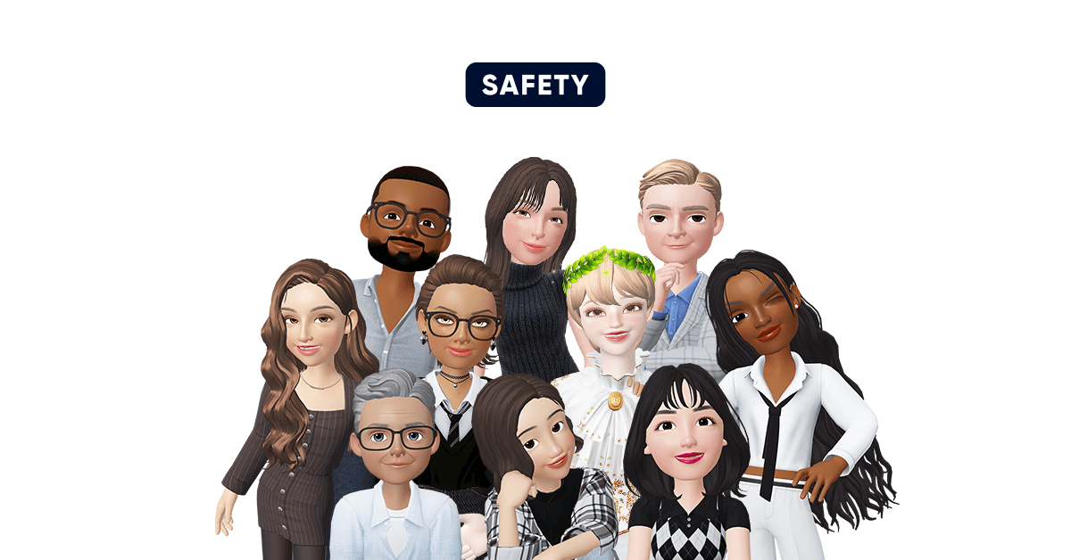 A word from our Partner Zepeto (Naver Z)