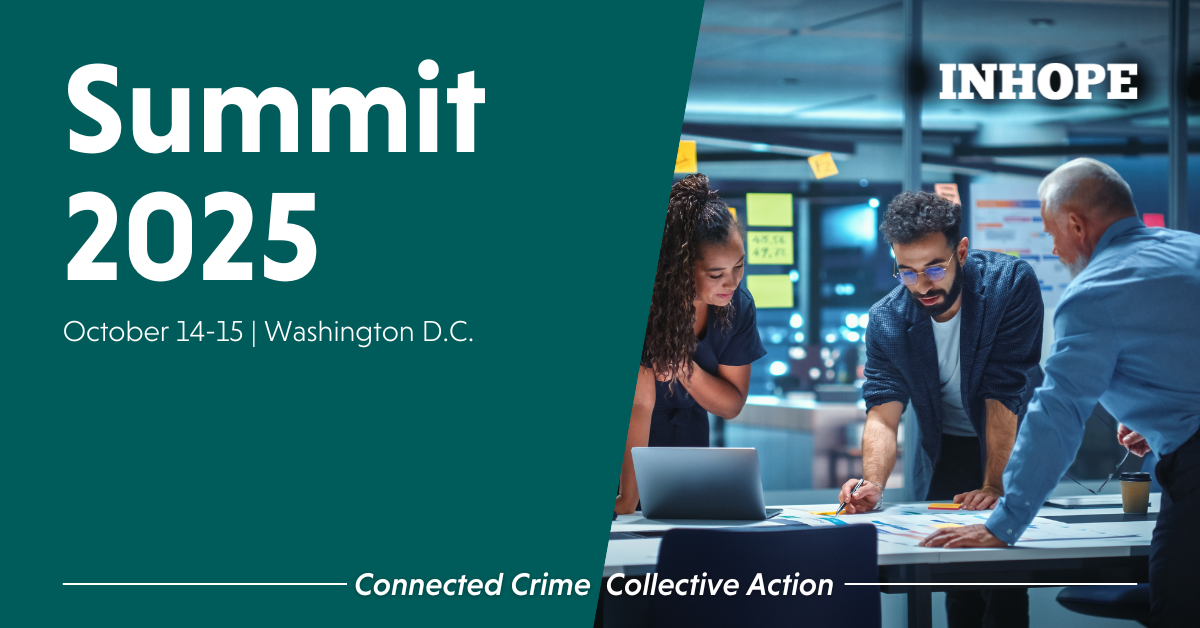 Announcing the INHOPE Summit 2025