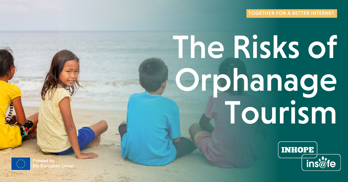 Beyond Good Intentions: The Risks of Orphanage Tourism