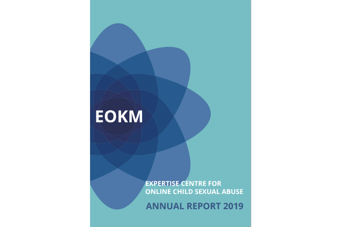 EOKM Annual Report 2019 publication