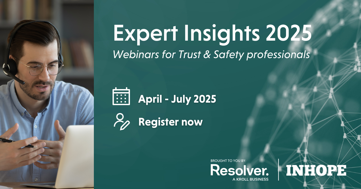Expert Insights Webinar Series 2025