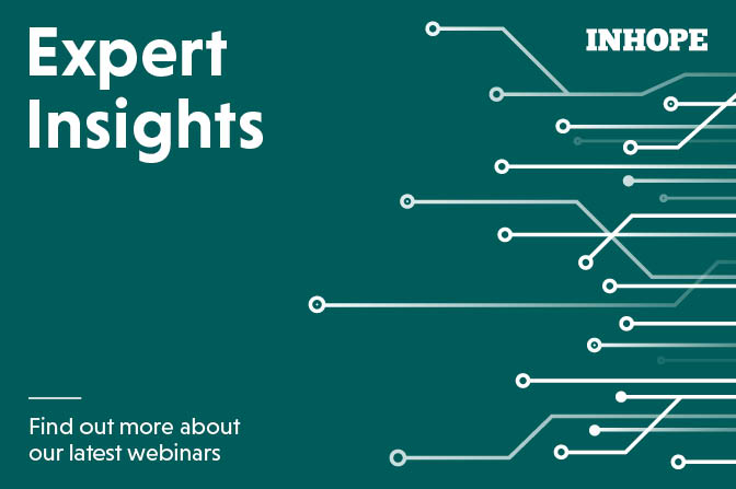 Expert Insights &ndash; Webinars by INHOPE