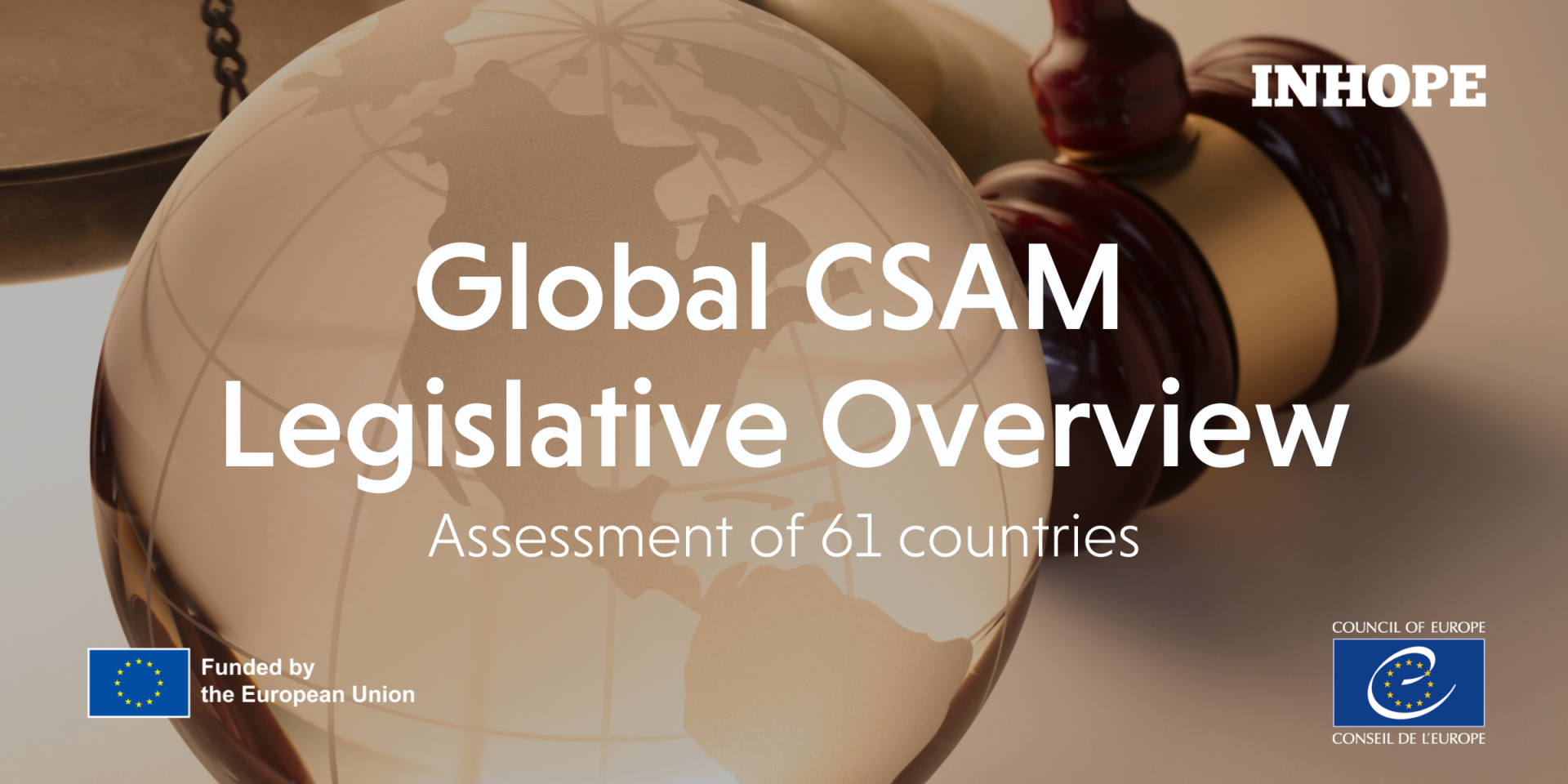 Global CSAM Legislative Overview 2024