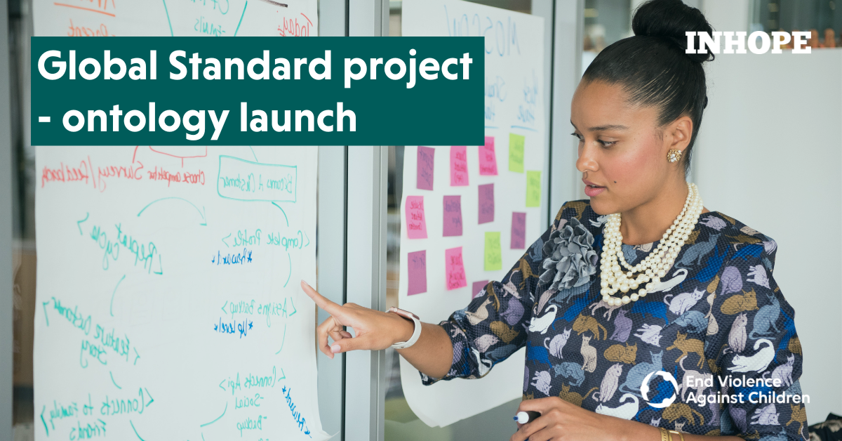 Global Standard project - ontology launch