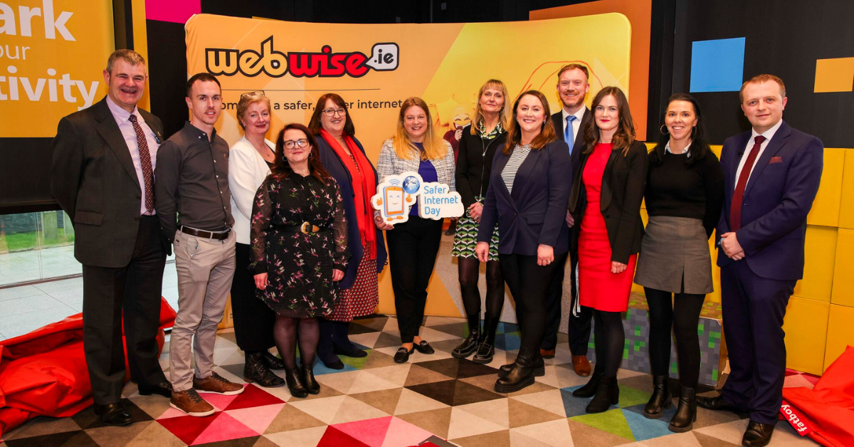 Hotline.ie Marks SID 2025: Prepare, Protect, Thrive &ndash; Navigating Algorithms & Influencers