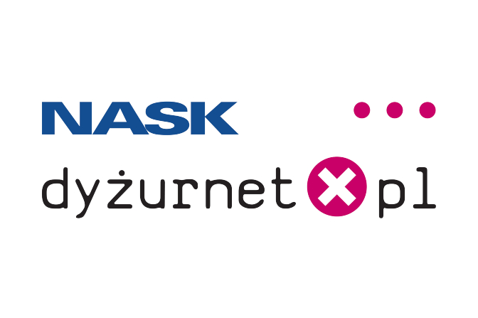 Hotline Spotlight: Dyżurnet.pl, Poland