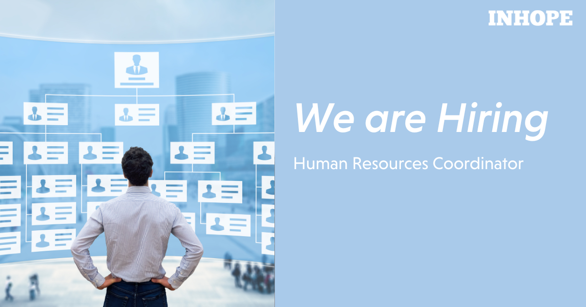 Human Resources Coordinator