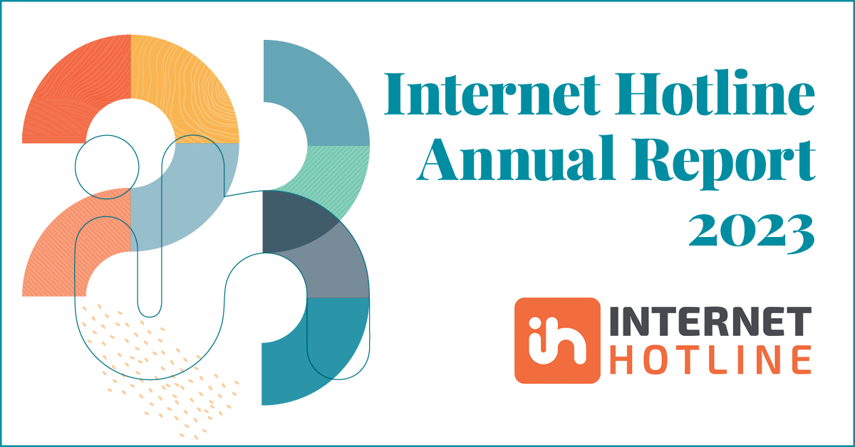 Hungarian Internet Hotline Releases Annual Report 2023