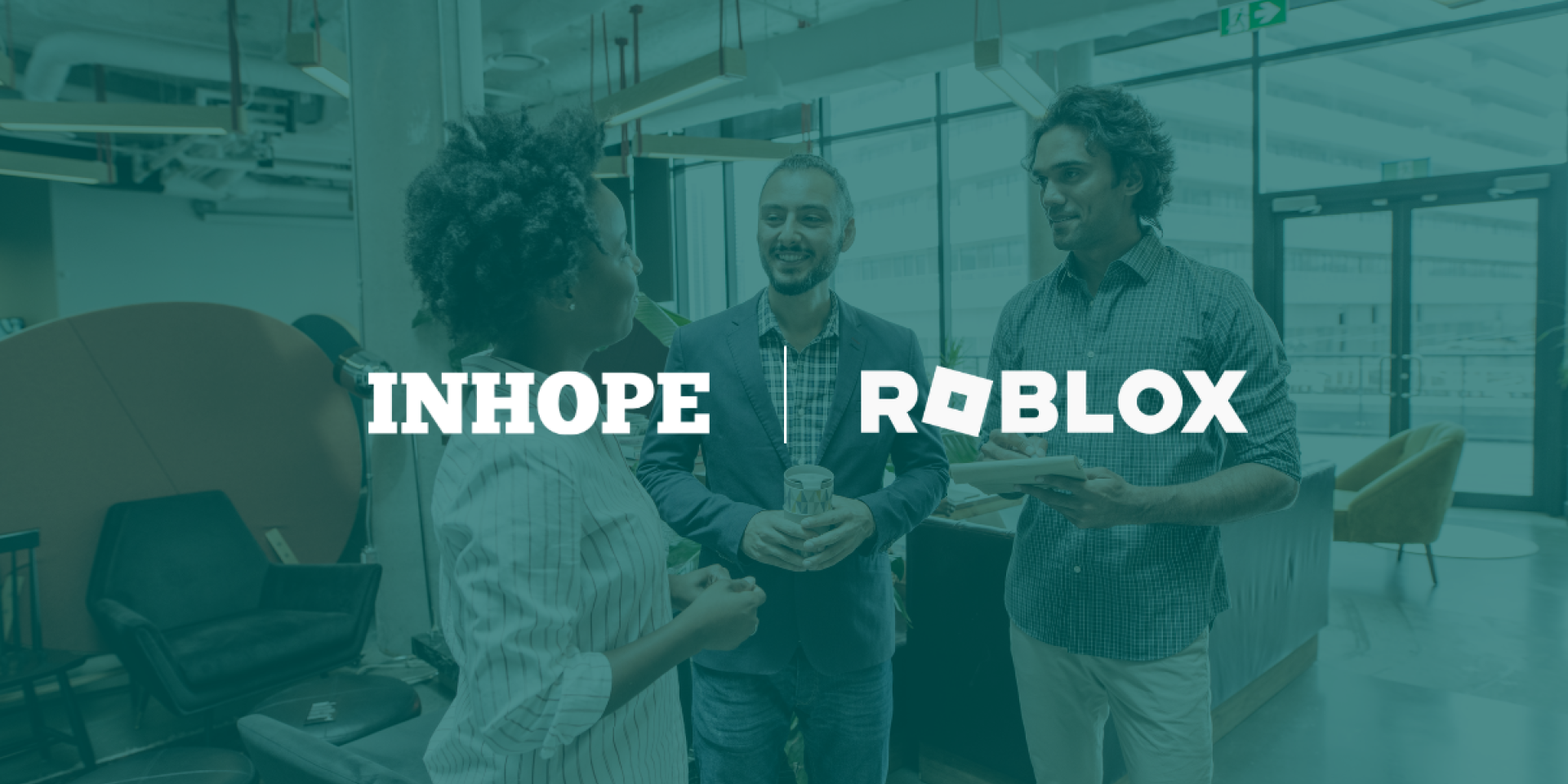 INHOPE and Roblox Partner to Strengthen Child Safety in Online Gaming