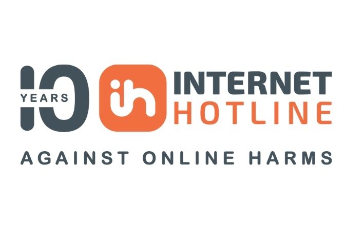 Internet Hotline Hungary celebrated its 10th anniversary