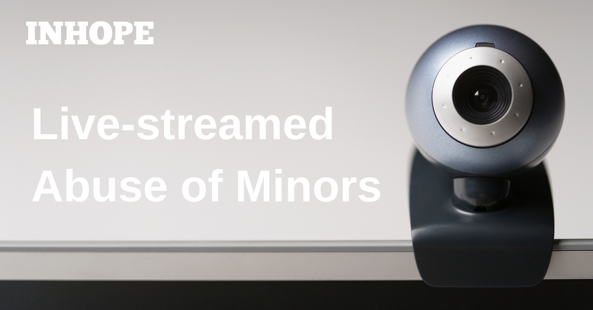 Live-streamed Abuse of Minors recap - What can be done? (Part 2)