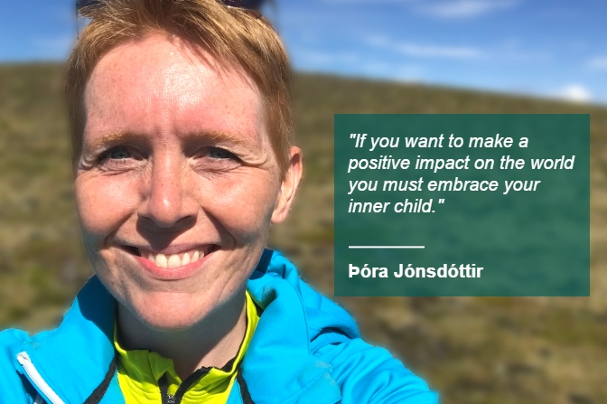 Meet the INHOPE Board, &THORN;&oacute;ra J&oacute;nsd&oacute;ttir