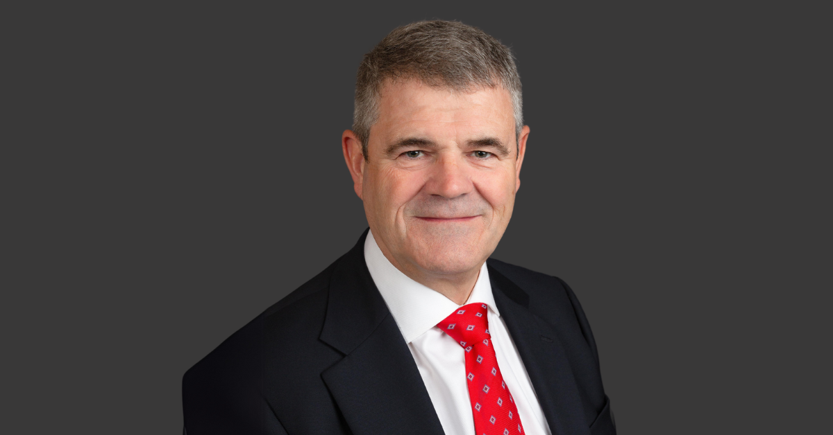 Mick Moran Appointed CEO of Hotline.ie