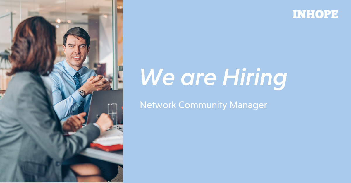 Network Community Manager