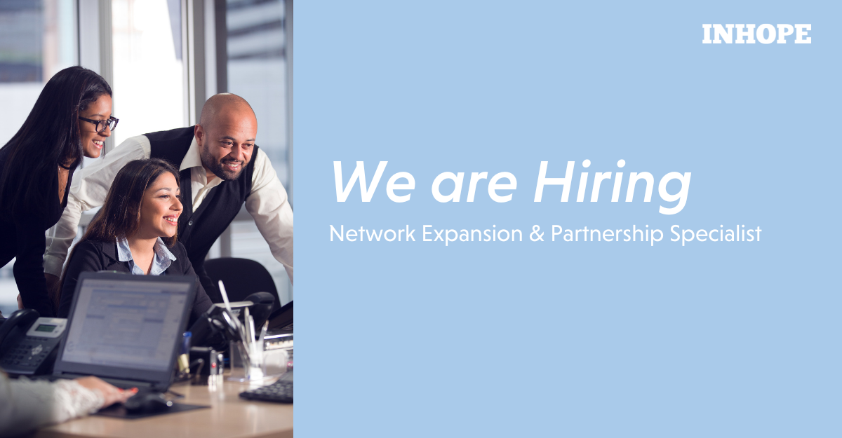 Network Expansion & Partnership Specialist