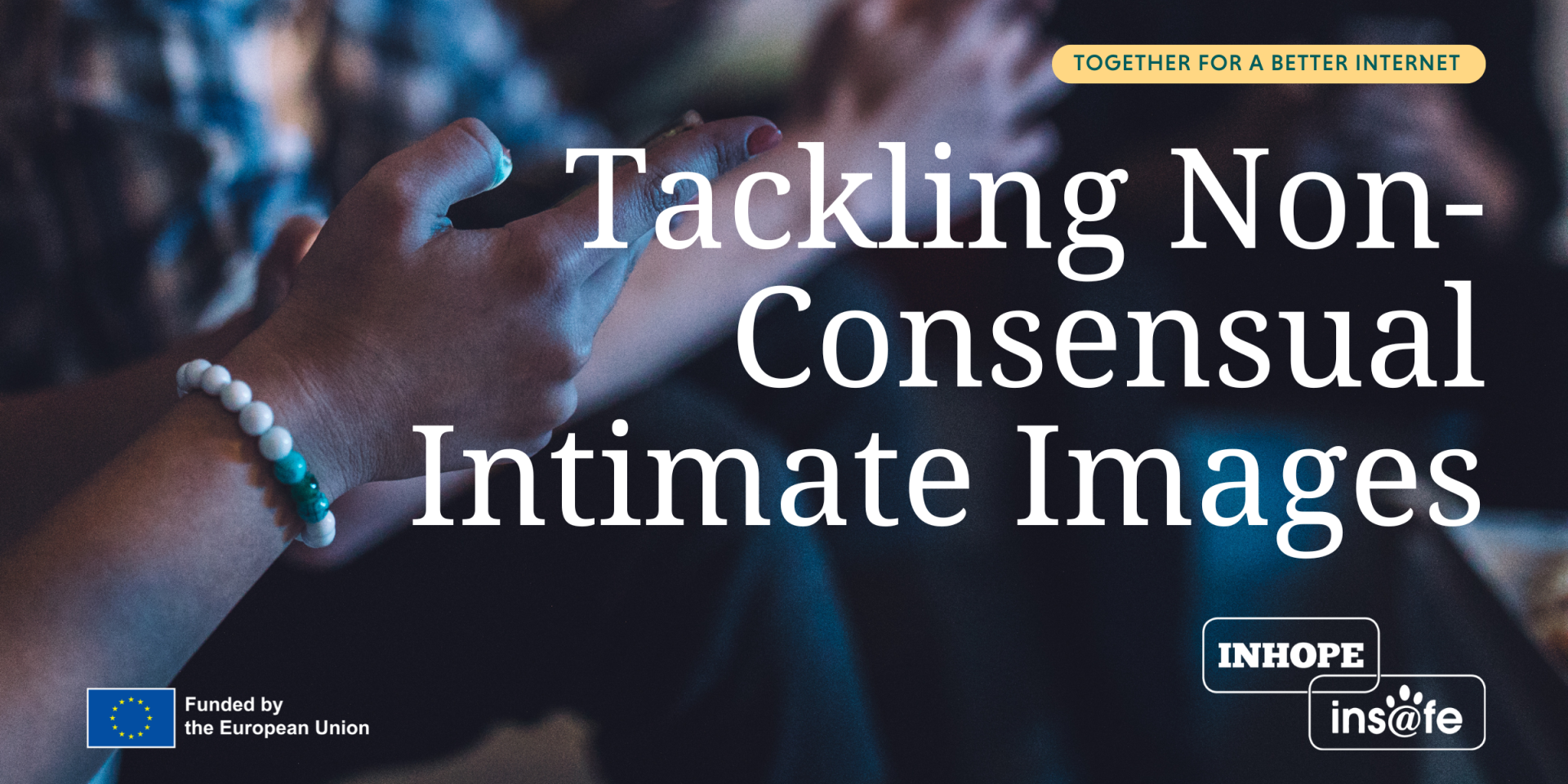 Tackling Non-Consensual Intimate Image (NCII) Abuse