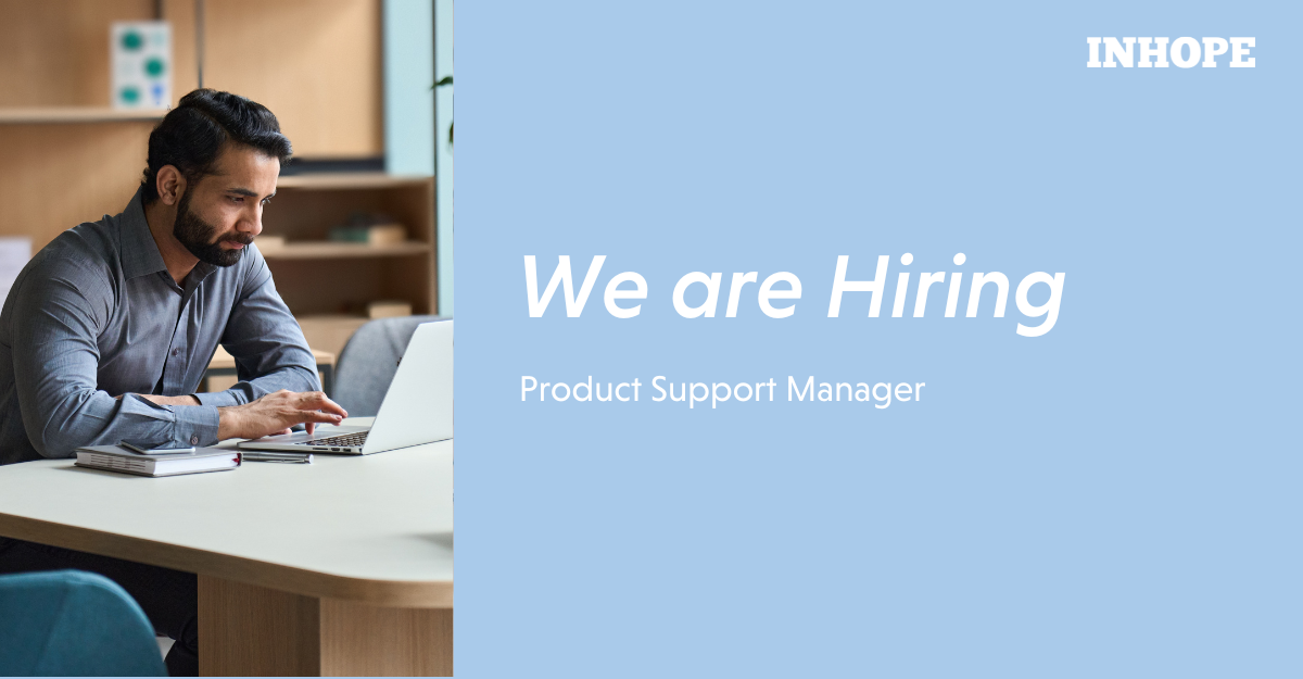 Product Support Manager