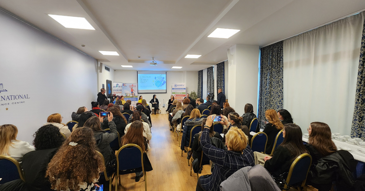 Safer Internet Centre in Albania Publishes Annual Report&nbsp;