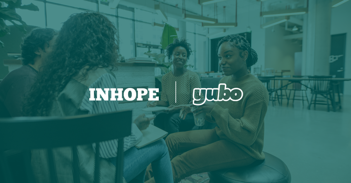 Safety-forward approach: Yubo partners with INHOPE