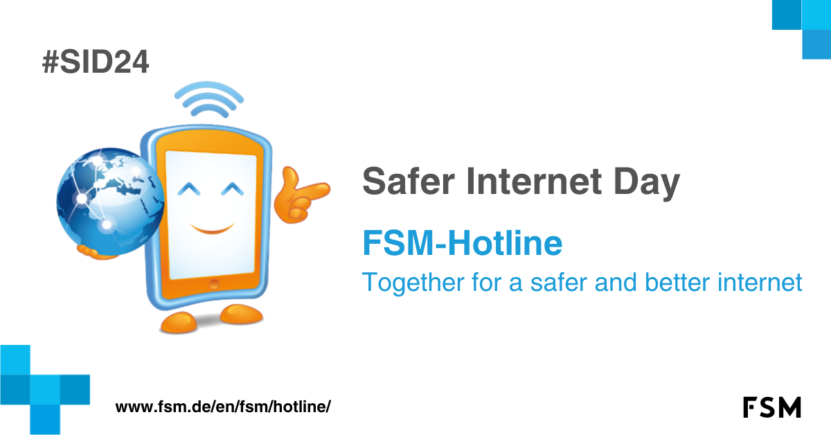 SID 2024: FSM is committed to a better internet