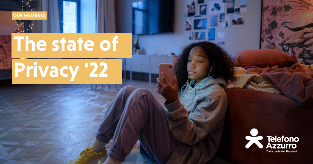 State of Privacy '22 conference