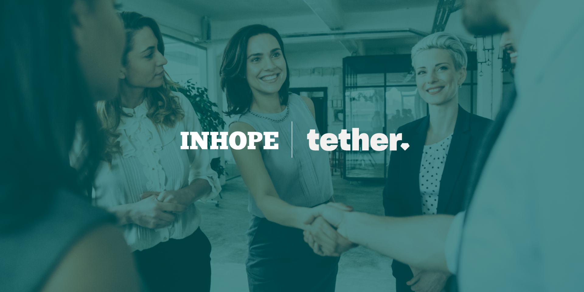 Tether Expands Support for INHOPE&rsquo;s Work to Combat Child Sexual Abuse