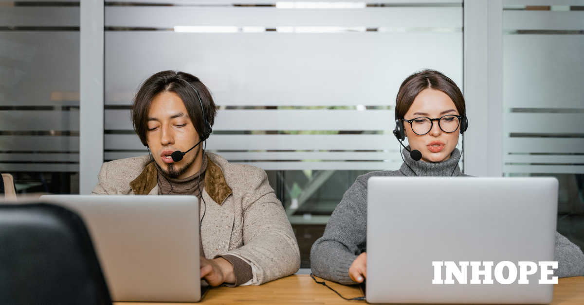 The importance of human content moderators