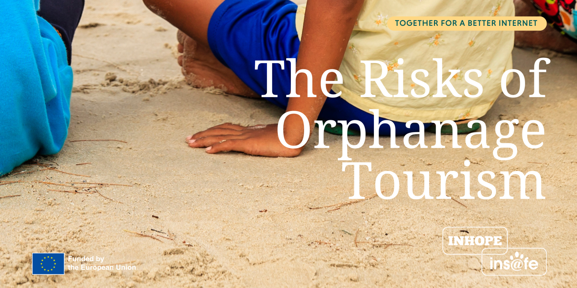 The Risks of Orphanage Tourism