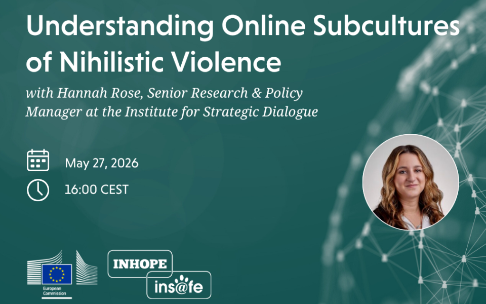 Understanding Online Subcultures of Nihilistic Violence