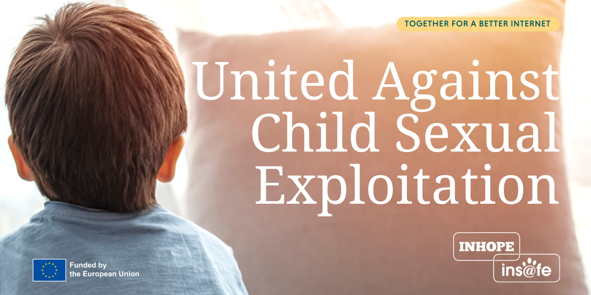 United Against Child Sexual Exploitation