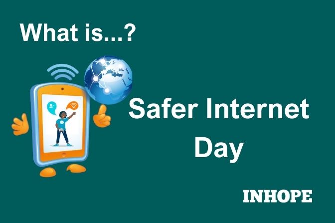 What is Safer Internet Day?