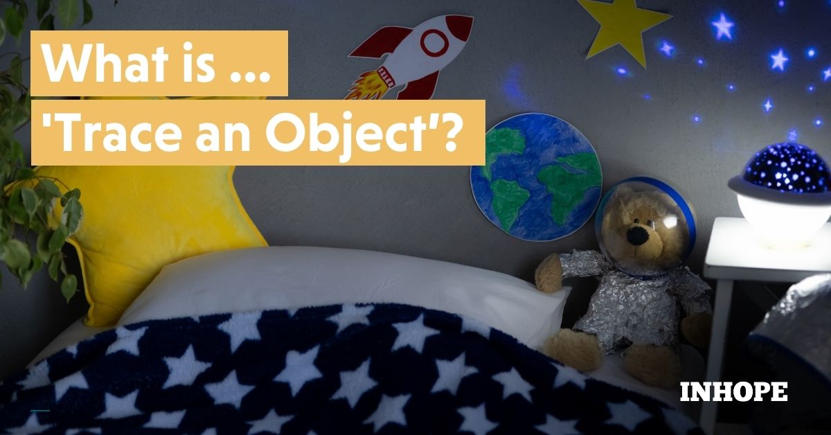 What is 'Trace an Object'?