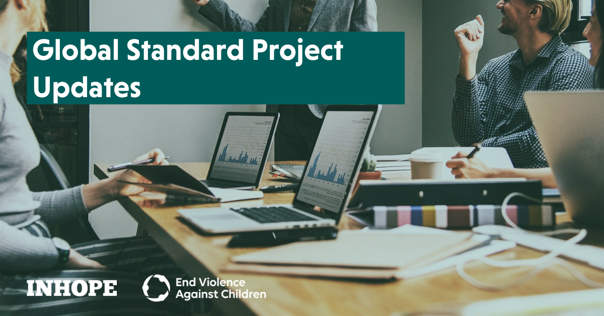 What&rsquo;s been happening with the Global Standard lately?