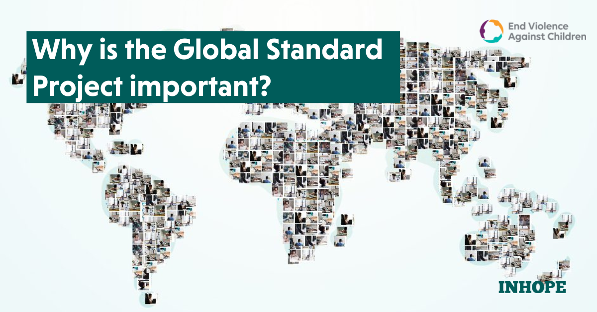 Why is the Global Standard Project important?