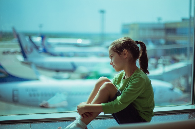 Child Sexual Abuse within Travel & Tourism