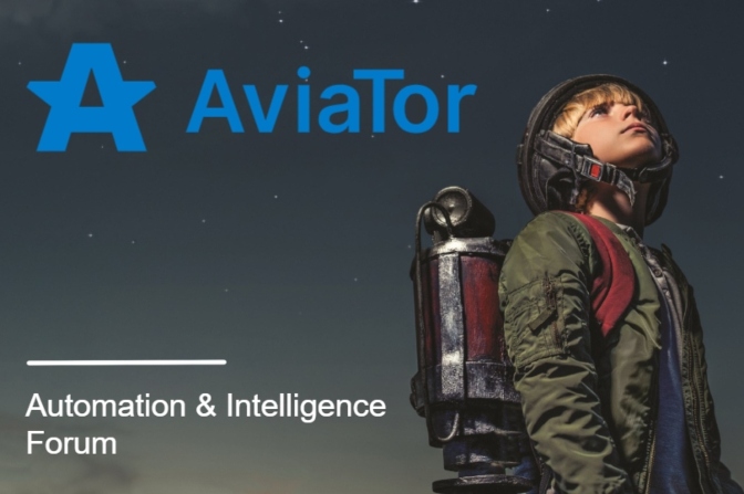 AviaTor Forum