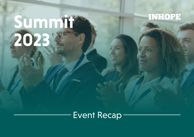Recap INHOPE Summit 2023