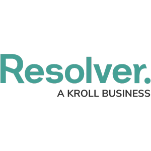 Resolver