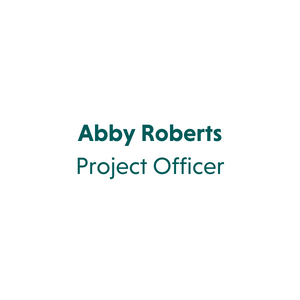 Abby Roberts