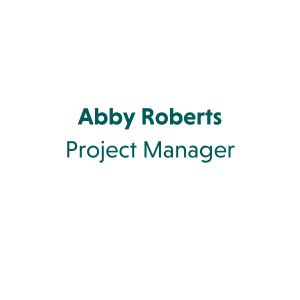 Abby Roberts