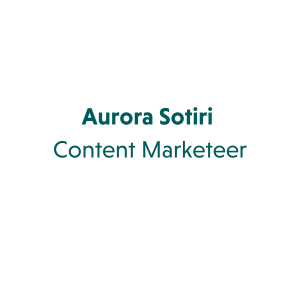 Aurora Sotiri