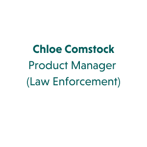Chloe Comstock