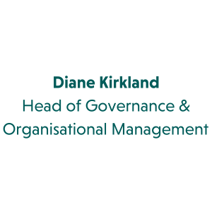 Diane Kirkland