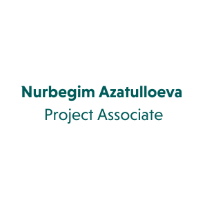 Nurbegim Azatulloeva