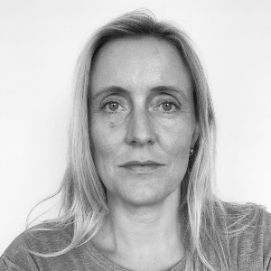 Suzanne Wissenburg