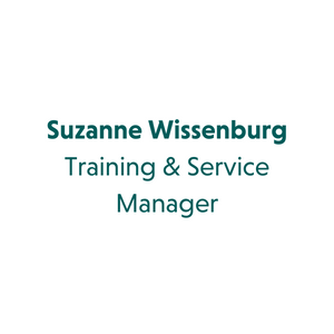 Suzanne Wissenburg