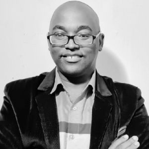 Thomas Nganu